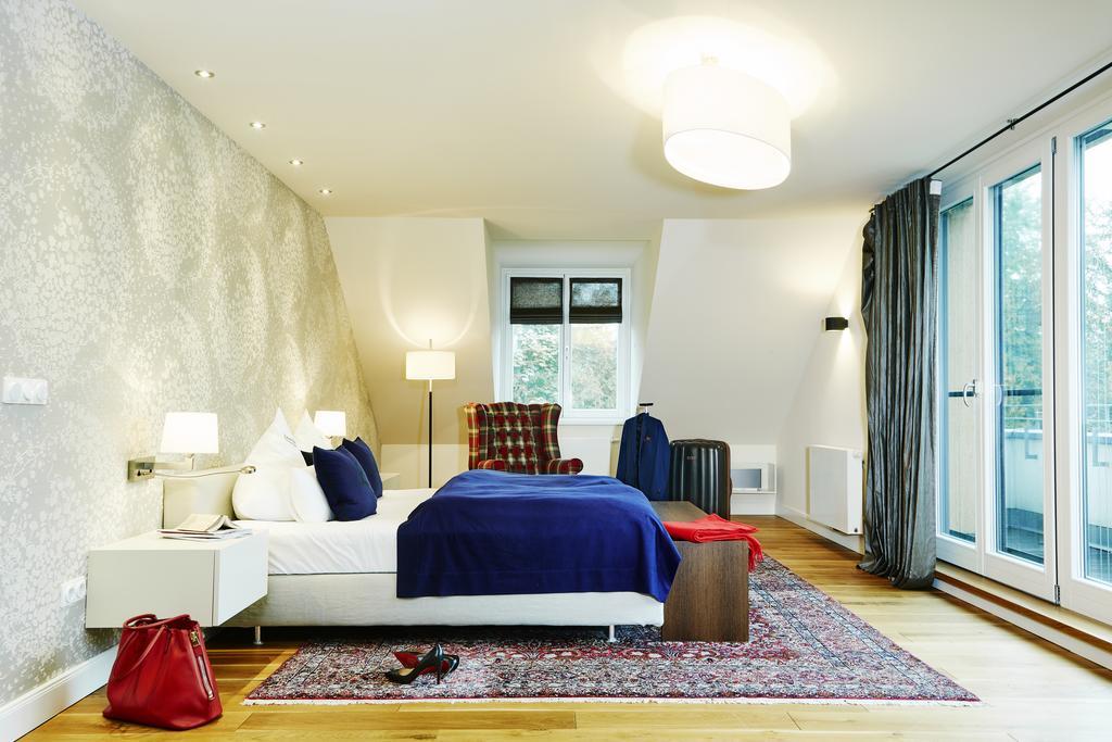Hubertus Hof Landhotel Balatonfenyves Extérieur photo