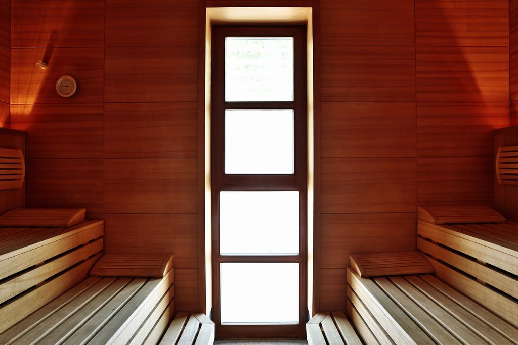 Hubertus Hof Landhotel Balatonfenyves Extérieur photo