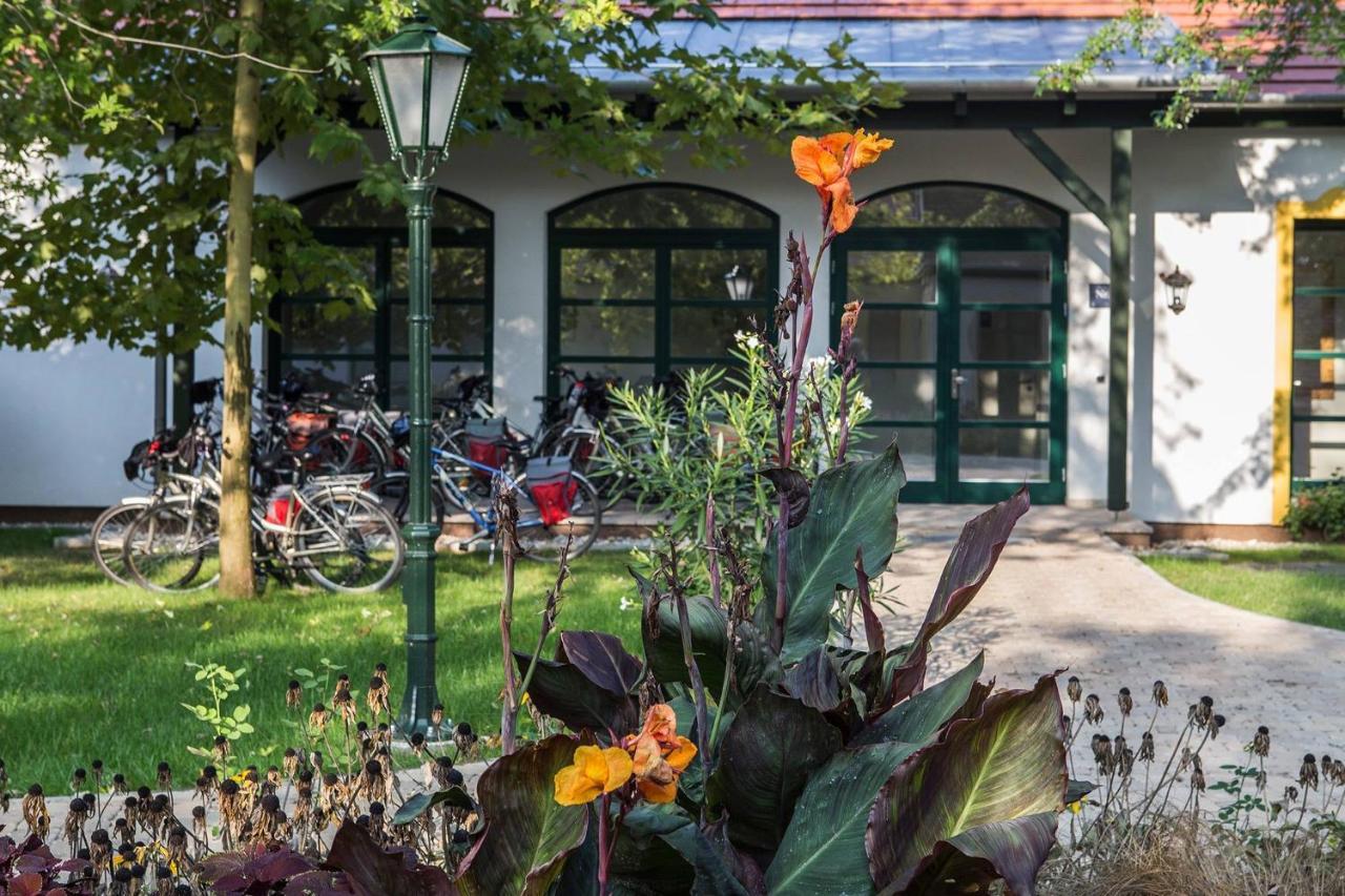 Hubertus Hof Landhotel Balatonfenyves Extérieur photo